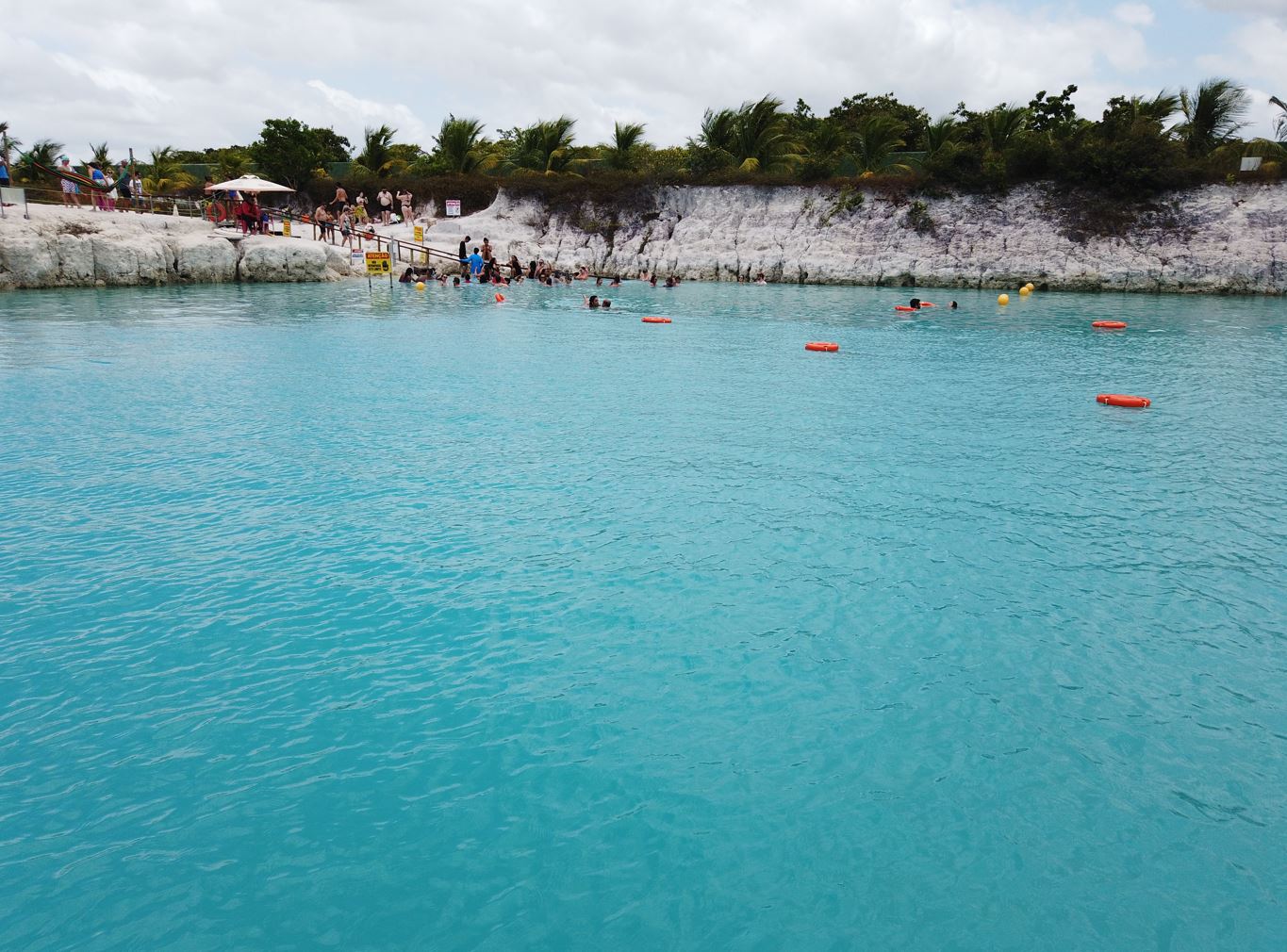 Buraco Azul Jericoacoara