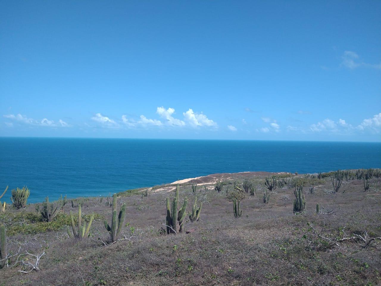 Você está visualizando atualmente Morro do Serrote em Jericoacoara