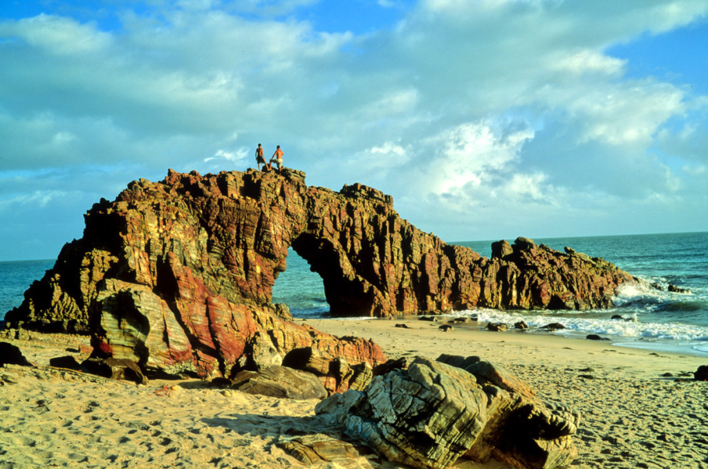 Quando ir para Jericoacoara?