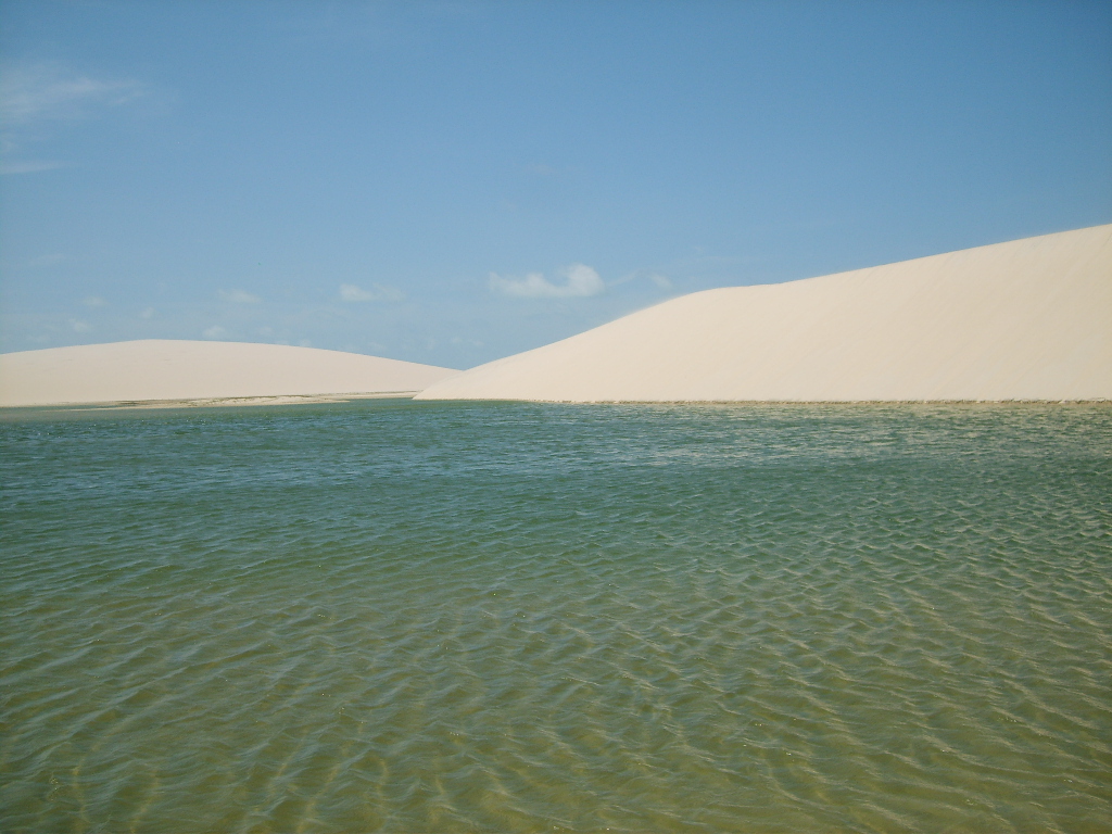 Você está visualizando atualmente Onde ficar em Jericoacoara?