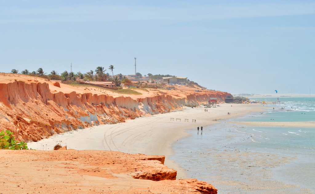 Quando ir para Jericoacoara?