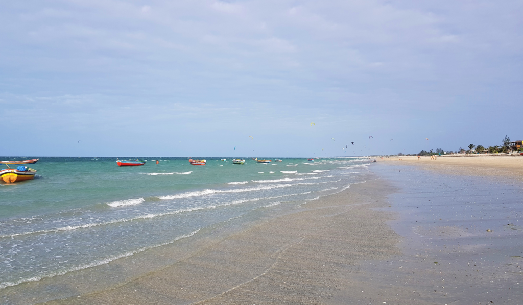 Onde ficar em Jericoacoara?