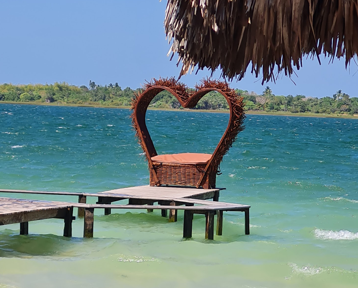 Praia do Preá, Jericoacoara