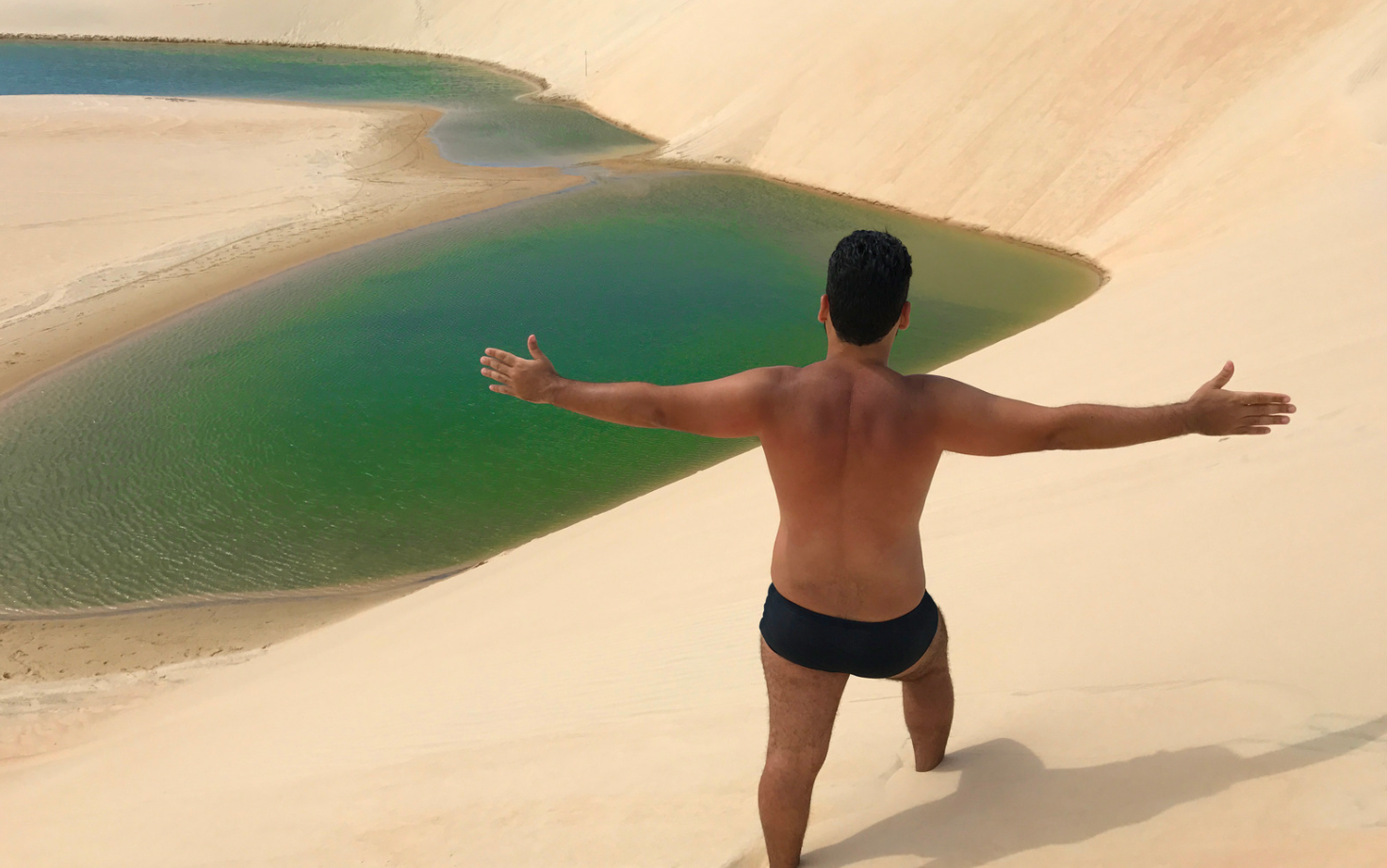 No momento, você está visualizando O que fazer em Jericoacoara sozinho: Resumo essencial