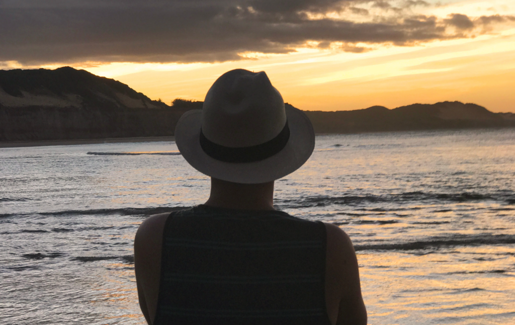 Aventura Solitária em Jericoacoara