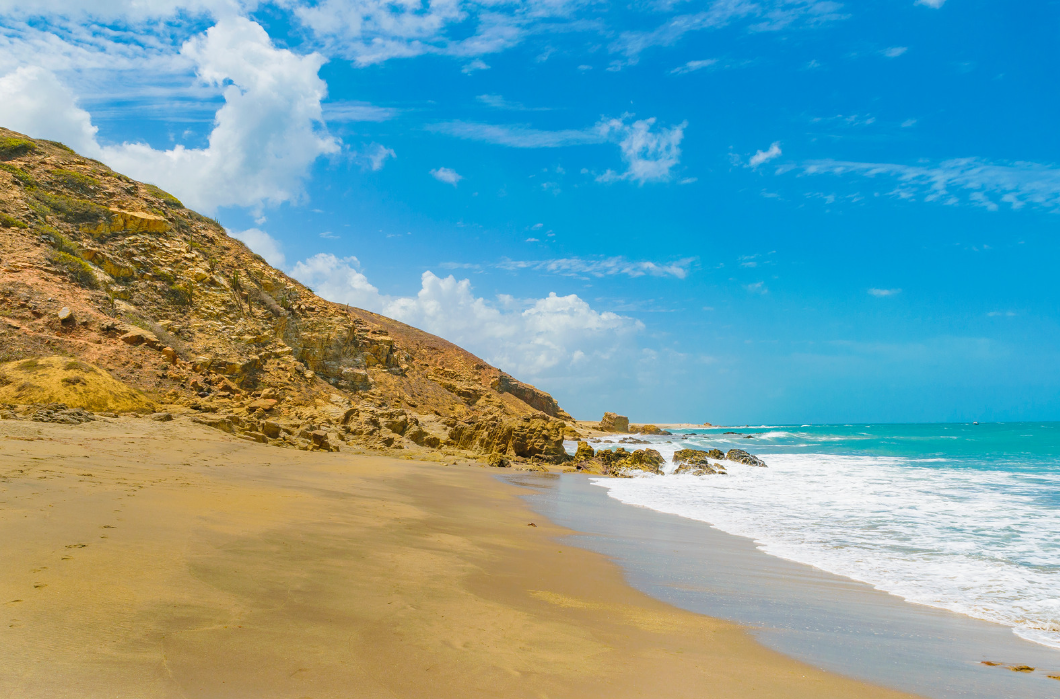 No momento, você está visualizando Qual a praia mais linda de Jericoacoara? Descubra aqui